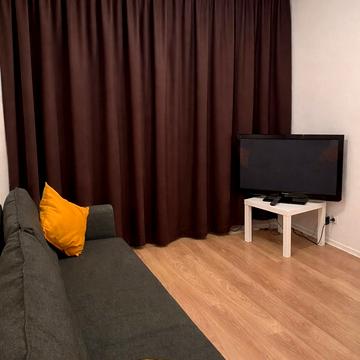 Малоголосківська вул., 12