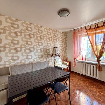 Миколи Лаврухіна вул., 7-А