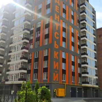 Камянецька вул., (Будинок)