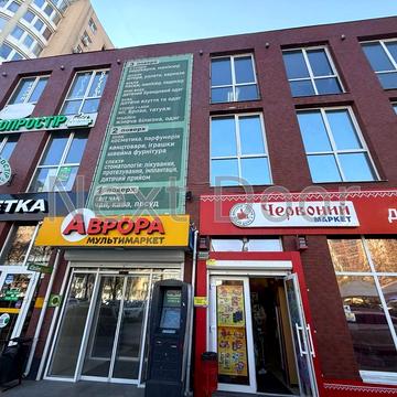 Шевченка вул., 2-Г