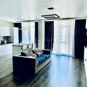 Кахи Бендукідзе вул., 2