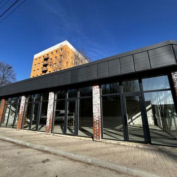 Богдана Хмельницького просп. (Героїв Сталінграда), 229