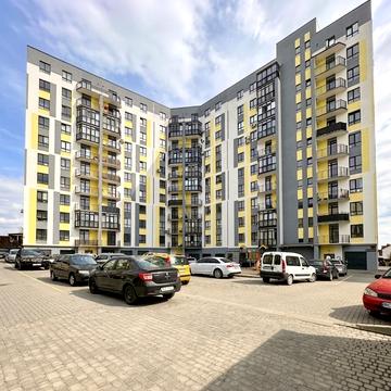 Андрія Сахарова вул., 16-В