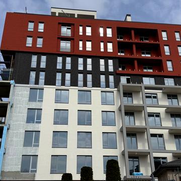 Пасічна вул., (Будинок)