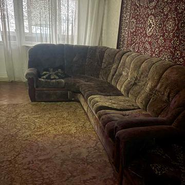 Олексія Вадатурського вул. (Маршала Малиновського), 53