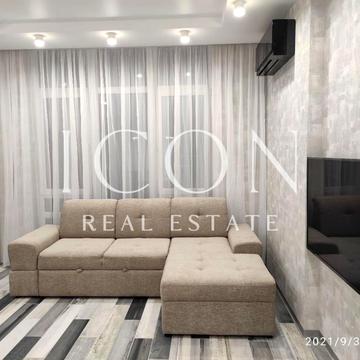 Іоанна Павла II вул. (Патріса Лумумби), 6/1