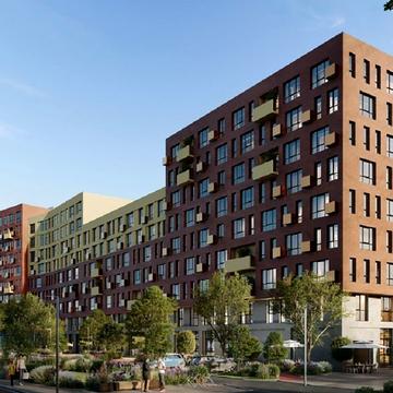 Промислова вул., (Будинок 2)