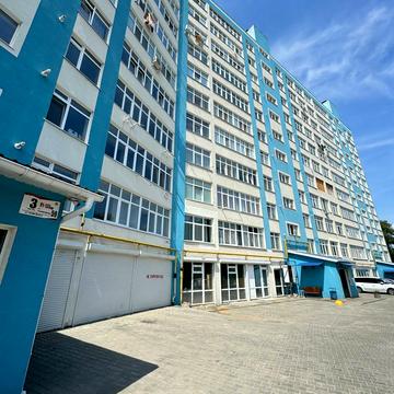 Гетьмана Мазепи вул. (Красовського), 57