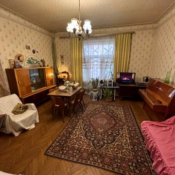 Дизайнерський пров. (Артема), 3