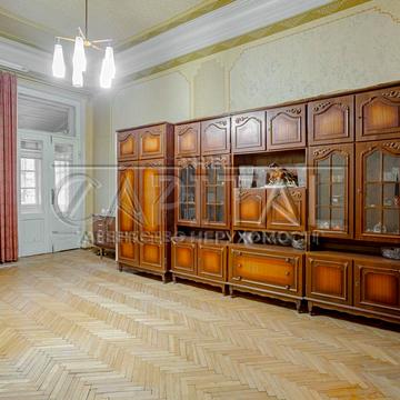 Велика Васильківська вул. (Червоноармійська), 23