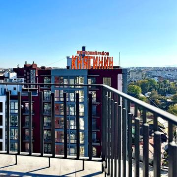 Княгинин вул., (Будинок 32)