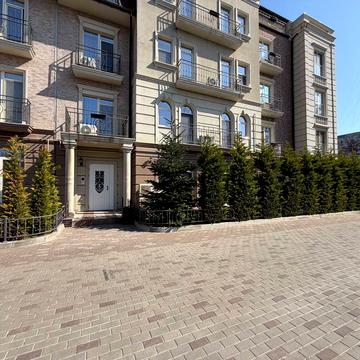 Олекси Воропая пров., 4