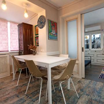 Георгія Гонгадзе просп. (Радянської України), 24-Б