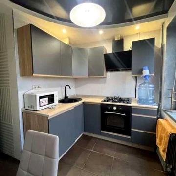 Лісовий просп., 31