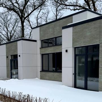 Захрестова вул.