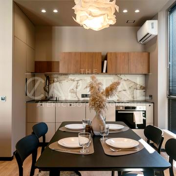 Салютна вул., (Будинок 02301-02303)