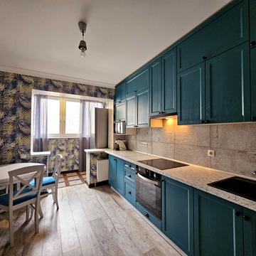 Бориса Гмирі вул., 14-Б