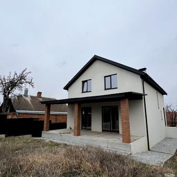 Миколи Стаховського вул. (Суворова)