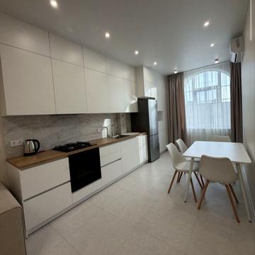 Дача Ковалевського вул., 91