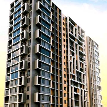 Балтиморська вул. (Посмітного), (Будинок 1)