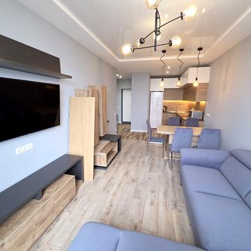 Зарічна вул., 2 к2