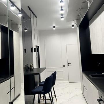 Андрія Верхогляда вул. (Михайла Драгомирова), 14-А