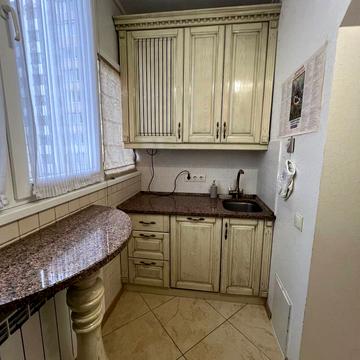 Ольги Кисілевської вул., 31