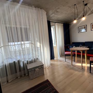 Доківська вул., 10, к7