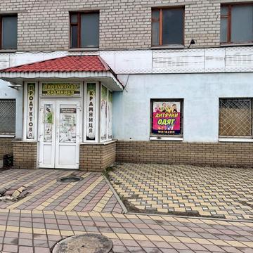 Виробнича вул., 5