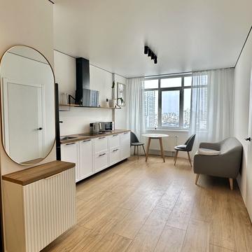 Братів Чибінєєвих вул. (Чернігівська), 8-А