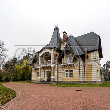 Європейська вул. (Радянська)