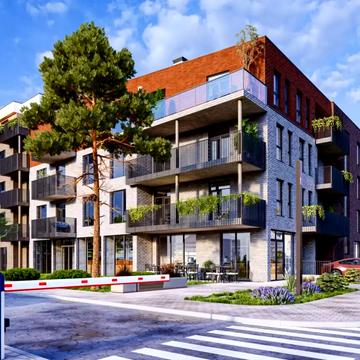 Ясна вул., (Будинок 7)