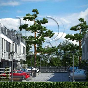 Зеленогірська вулиця, 4