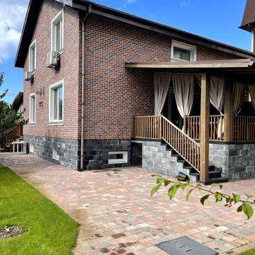 Садова вул.