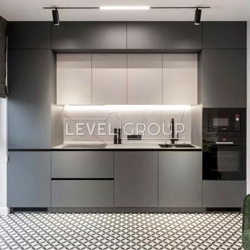 Салютна вул., (Будинок 02301-02303)