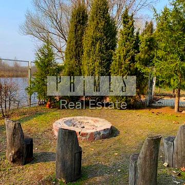 Осокорська вул.