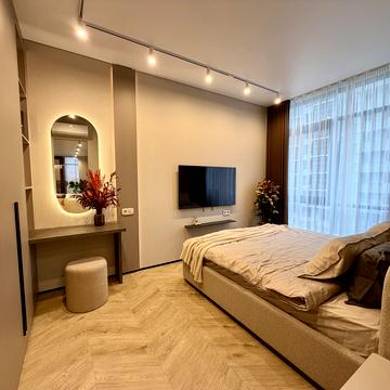 Андрія Верхогляда вул. (Михайла Драгомирова), 17-В