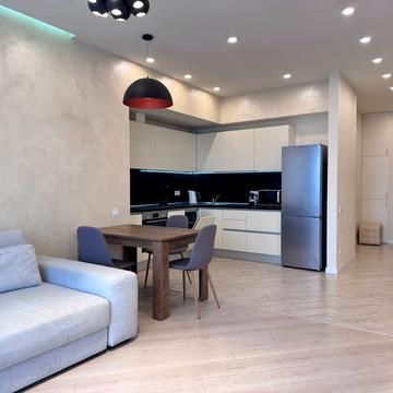 Саксаганського вул., 37-К