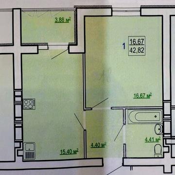 Полтавський Шлях вул., (Будинок 19)