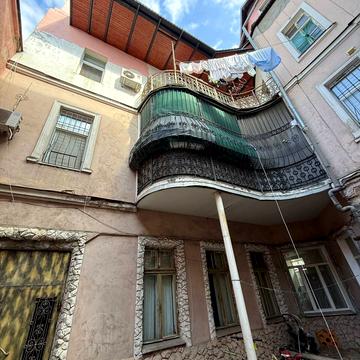 Мала Арнаутська вул., 92