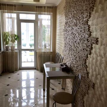 Осипа Назарука вул., 1