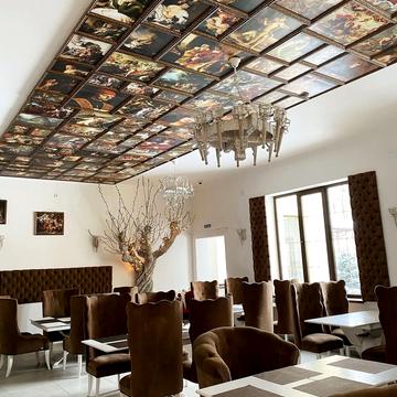 Замостянська вул. (50-річчя Перемоги), 16А