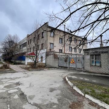 Виробнича вул., 7