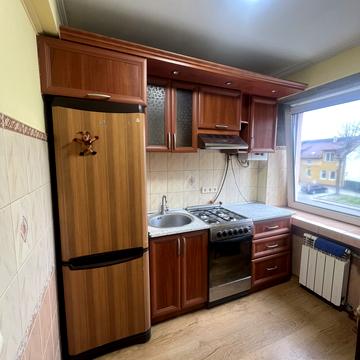 Івана Виговського вул. (Терешкової), 5