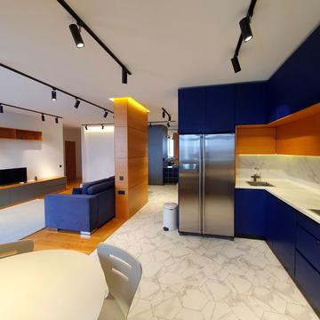 Бориса Гмирі вул., 4