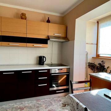 Миколи Бажана просп., 9