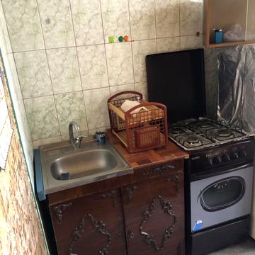 Северина Потоцького пров. (Сімнадцятого Партзїзду), 2