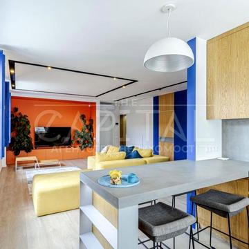 Польова вул., 23