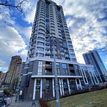 Євгена Коновальця вул. (Щорса), 34-А