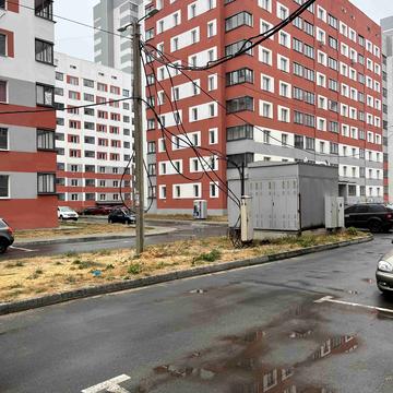 Борткевича вул., 15